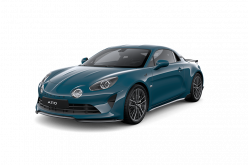 A110 GTS